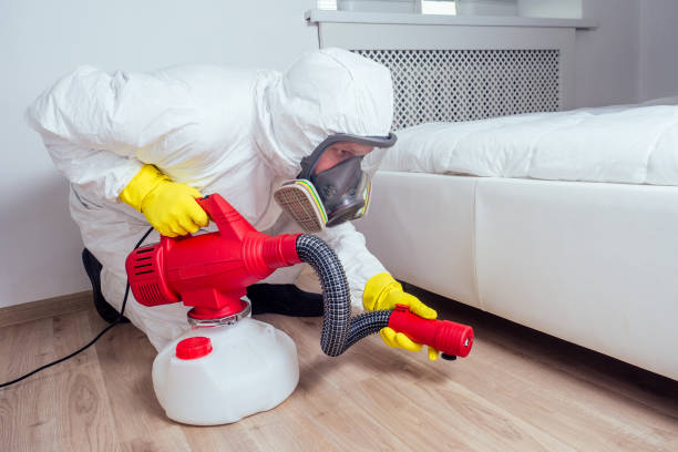 Best Pest Exclusion Services  in Washington, GA